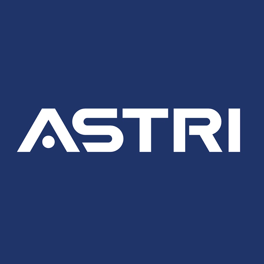 ASTRI Logo