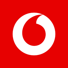 Vodafone Logo